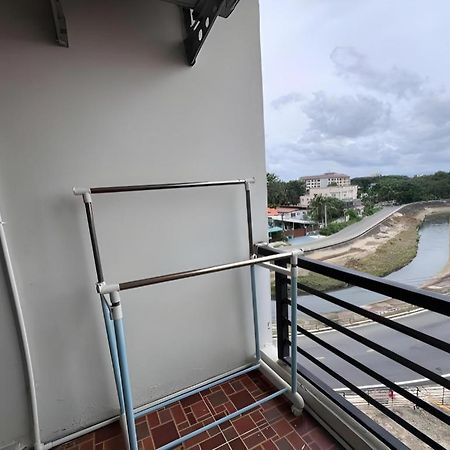 The Nine Place Hat Yai Exterior foto