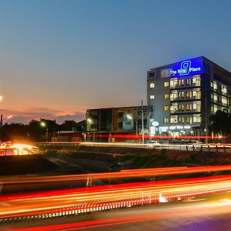 The Nine Place Hat Yai Exterior foto