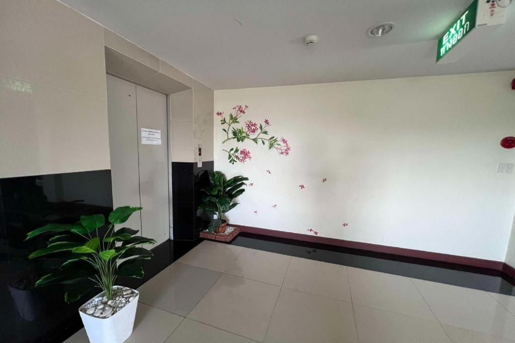 The Nine Place Hat Yai Exterior foto