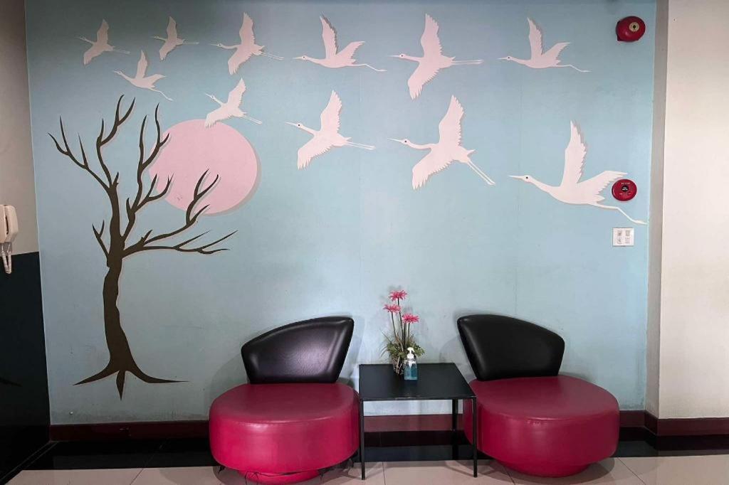 The Nine Place Hat Yai Exterior foto