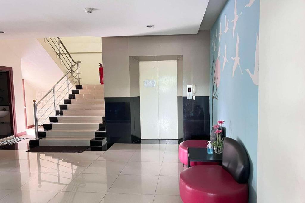 The Nine Place Hat Yai Exterior foto