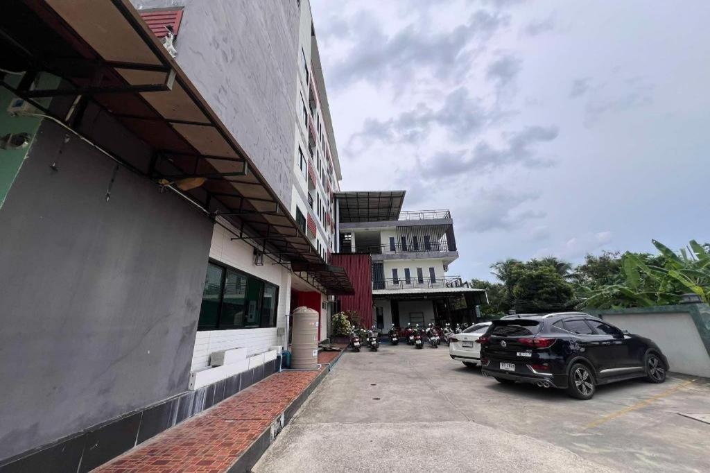The Nine Place Hat Yai Exterior foto