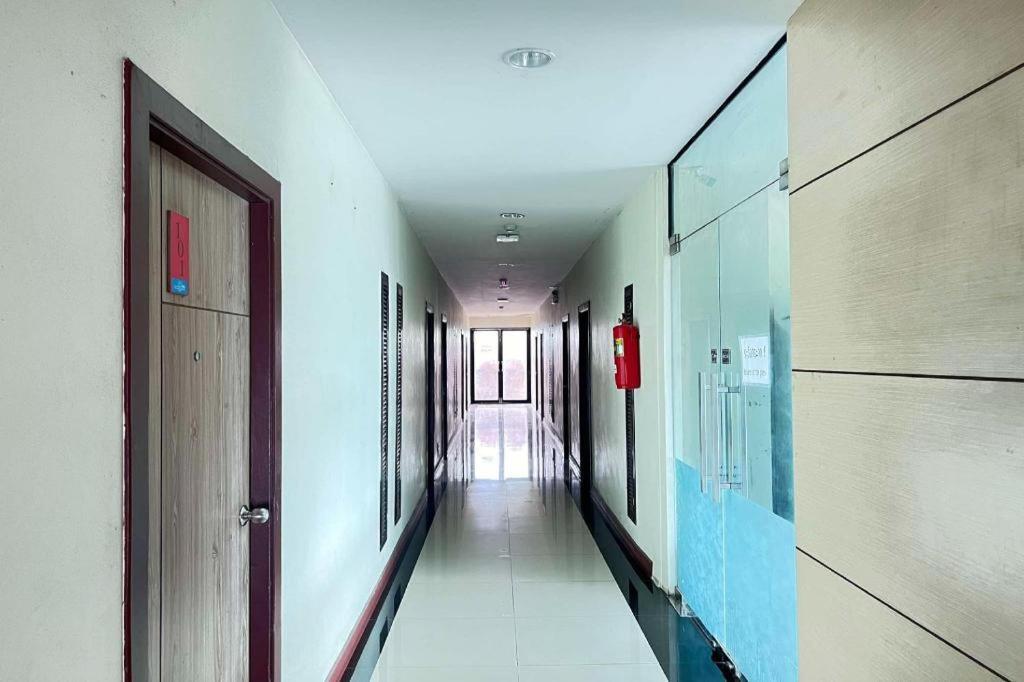 The Nine Place Hat Yai Exterior foto