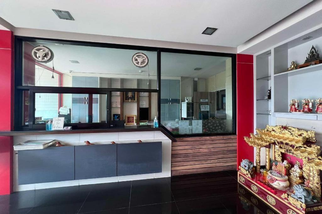 The Nine Place Hat Yai Exterior foto