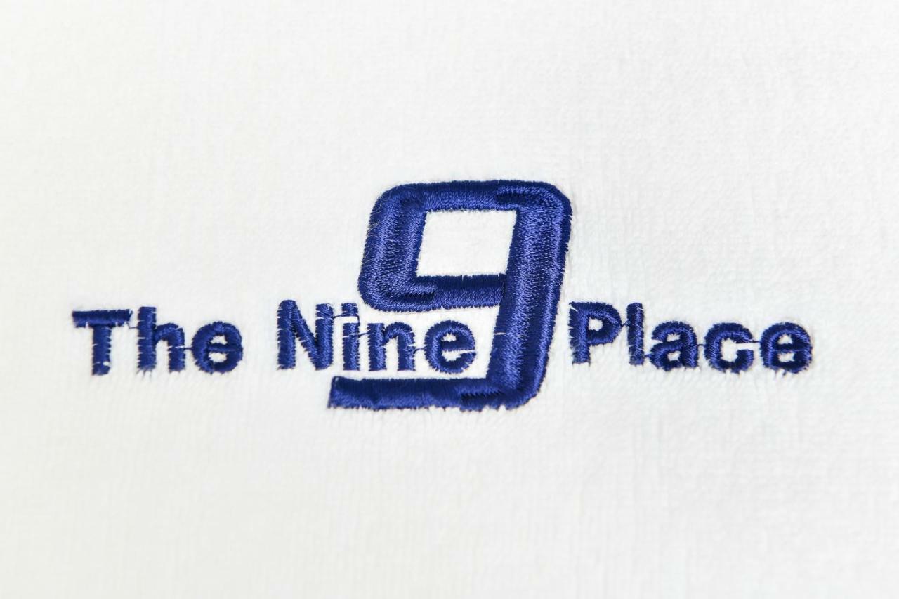 The Nine Place Hat Yai Exterior foto